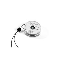  Pierre certifiée Comete Femme Storia Di Luce in Aigue-marine Acquamarina BCP ACQ4